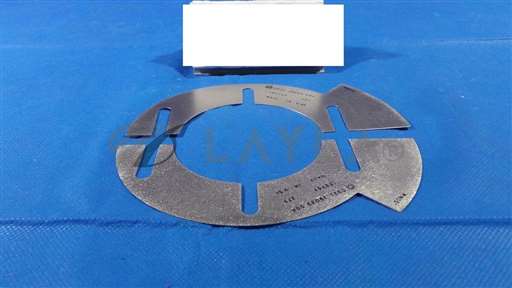 -//0021-19035 Spacer, 0021-19035 / Rev 004 / 1 MM / BLF / from 300mm Chamber Lid To/Applied Materials/_01