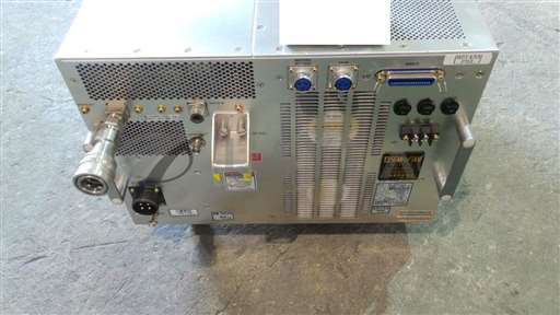 -//RGA-10D-V RF Power Generator. RGA-10D-V / 3D80-000826-V3 / 13.56MHz / 50~60Hz//Daihen Corporation/_01