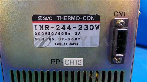 -//iNR-244-230W Power Supply, iNR-224-230W / 200V / 50~60Hz / 3A / SMC/SMC/_01