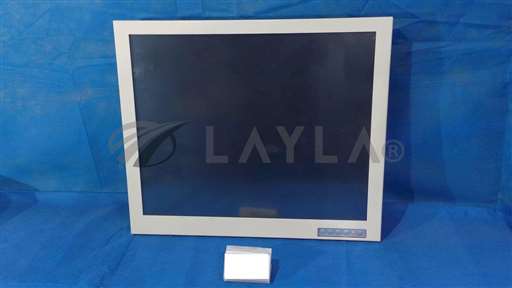 -//CM-450A Monitor, CM-450A / Industrial LCD Monitor / AC100C~220V / 50~60Hz//_01