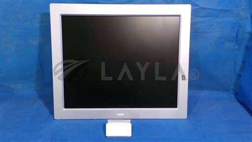 -//SL170-BG Monitor, SL170-BG / Industrial LCD Monitor / AC100C~220V / 50~60Hz / Su/Sunglim Co/_01