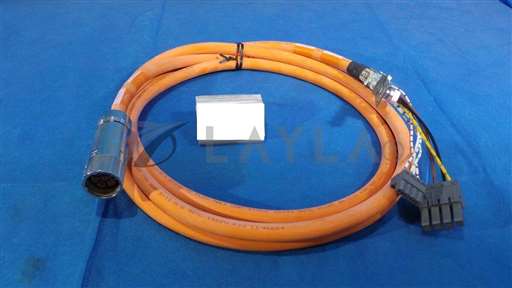-//CA460-30311 Cable, CA460-30311 / OPOS Multi Motor Cable, Length 5M / 4x 1.5mm+2x//_01