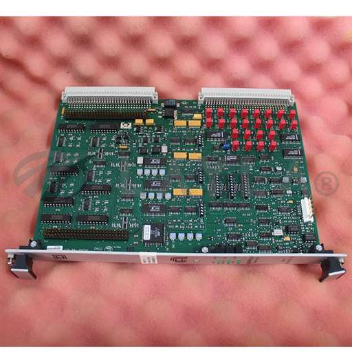 MUXADIO110/0190-35763/Applied Materials AMAT 0190-35763 Seriplex Control Bus SPX MUXADIO110 Board/Applied Materials/Applied Materials_01