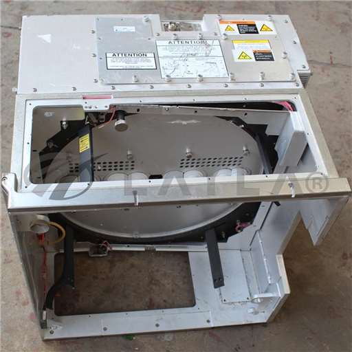 853-043759-004/853-043759-004/Used Lam Research RF matcher 853-043759-004/LAM/Lam Research_01