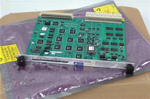 810-099175-009/810-099175-009/Used Lam Research Board 810-099175-009/LAM/LAM RESEARCH_01