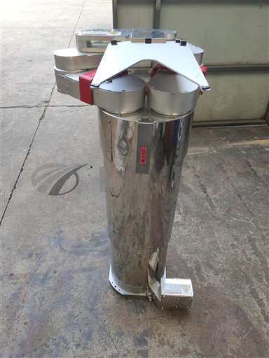 XU-RC350D-K01/XU-RC350D-K01/YASKAWA WAFER ROBOT ARM XU-RC350D-K01/YASKAWA/YASKAWA_01