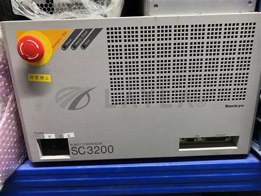 SC3200/SC3200/WAFER ROBOT CONTROLLER/SANKYO/SANKYO_01