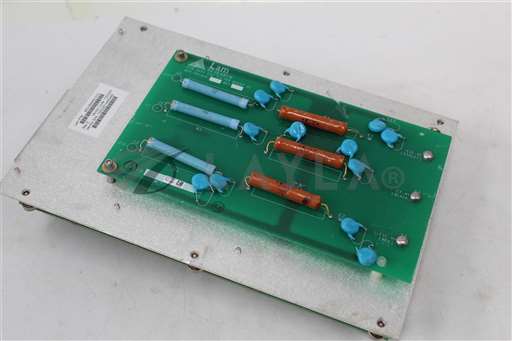 810-064624-511/810-064624-511/As-Is Lam 810-064624-511 PCB ASSY ESC FILTER BICEP II/As-Is Lam/As-Is Lam_01