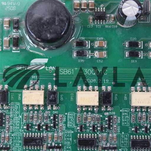 0010-15767/-0010-15767/ASSY HV POWER SUPPLY DUAL FREQUENCY BI OEM/AMAT/APPLIED MATERIALS_01