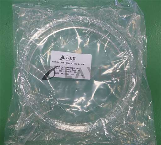 716-330915-003//D_SLV INSUL ESC-LOW CAP 716-330915-003/LAM/_01