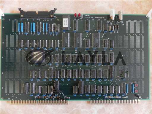-/FIS(3) PB AP002128-01 JEOL JWS-7700/FIS(3) PB AP002128-01 JEOL JWS-7700/-/-_01