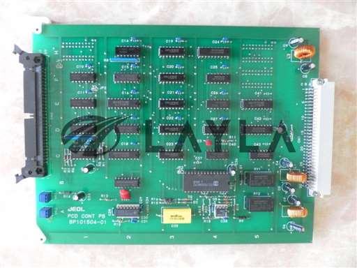 -/PCD CONT PB BP101504-01/PCD CONT PB BP101504-01 JEOL JWS-7700/-/-_01