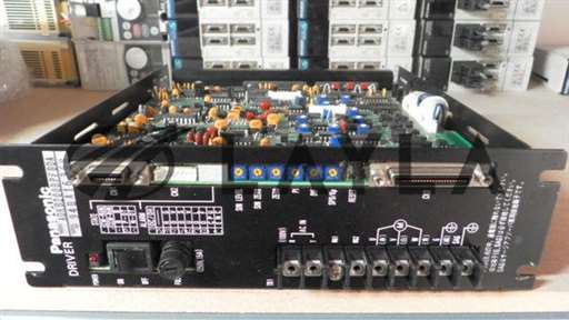 -/ADKB200BPFBDA/PANASONIC ADKB200BPFBDA Servo Driver, Free Expedited Shipping/PANASONIC/-_01