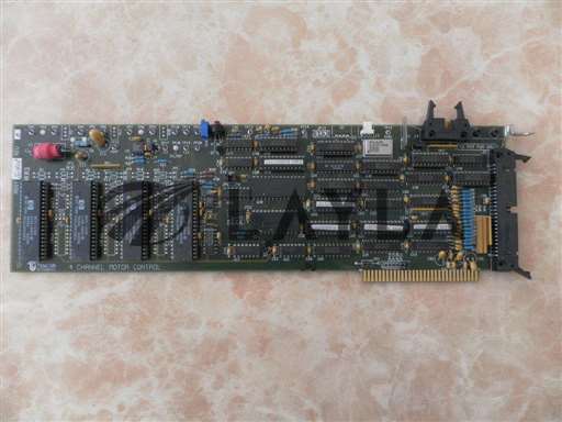 -/4CHANNEL MOTOR CONTROL ASSY 261408 REV. B/TENCOR 4 CHANNEL MOTOR CONTROL ASSY 261408 REV. B/TENCOR/-_01
