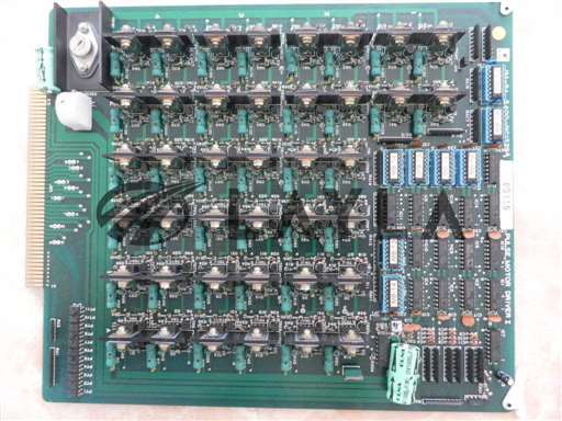 -/IM-8A S400-PC1229A 85416 PULSE MOTOR DRIVER 1/NIDEK IM-8A S400-PC1229A 85416 PULSE MOTOR DRIVER 1/NIDEK/-_01