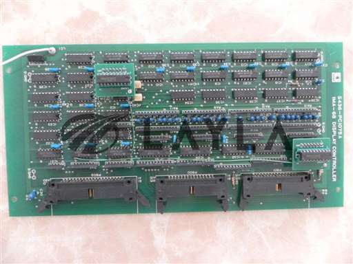 -/S436-PC1075A IMA-68 DISPLAY CONTROLLER/S436-PC1075A IMA-68 DISPLAY CONTROLLER/-/-_01