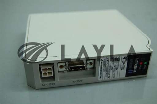 -/MR-J2M-10DU/Mitsubishi Servo Driver MR-J2M-10DU / Free expedited shipping/Mitsubishi/-_01