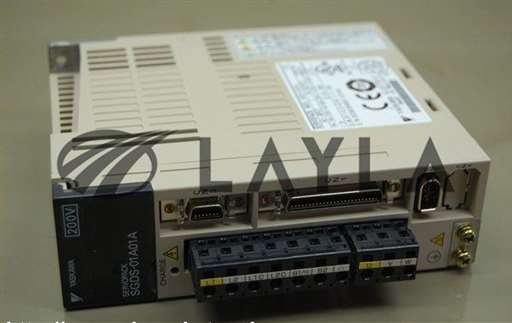 -/SGDS-01A01A/YASKAWA SGDS-01A01A Servo Driver/YASKAWA/-_01