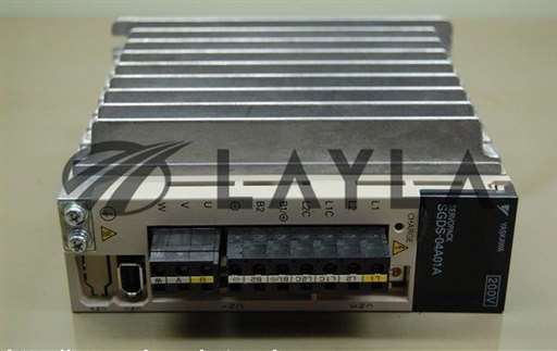 -/SGDS-04A01A/YASKAWA SGDS-04A01A Servo Driver/YASKAWA/-_01