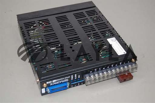 -/CPCR-FR01RB7-R1S/YASKAWA CPCR-FR01RB7-R1S Servo Driver/YASKAWA/-_01
