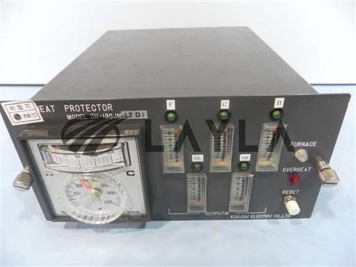 -/DN-I30JM(TD)/KOKUSAI OVERHEAT PROTECTOR DN-130JM DN-I30JM DN-I30JM(TD) /Free Shipping/KOKUSAI/-_01