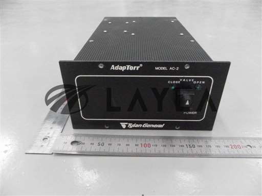 -/AC-2/TYLAN GENERAL ADAPTORR VALVE CONTROL AC-2 AC-2S11/ Free Expedited Shipping/TYLAN GENERAL/-_01