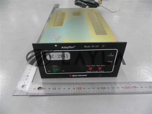 -/AC-2/TYLAN GENERAL ADAPTORR VALVE CONTROL AC-2XK1 AC-2X/ Free Expedited Shipping/TYLAN GENERAL/-_01