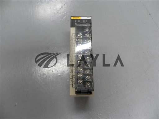 -/C200H-OC224/OMRON C200H-OC224 Output Unit/Free expedited shipping/OMRON/-_01