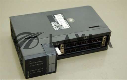 -/A1SX42/Mitsubishi A1SX42 INPUT UNIT/ Free Expedited Shipping/Mitsubishi/-_01