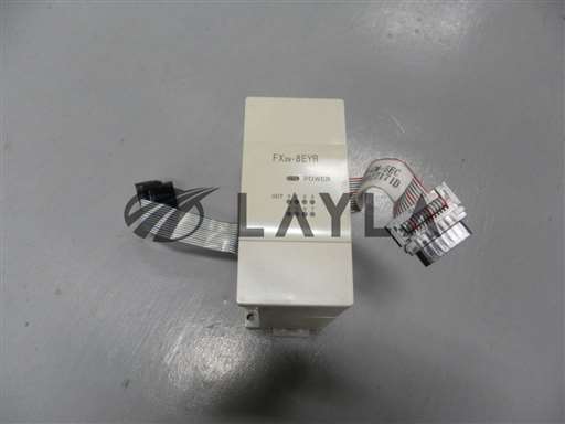 -/FX2N-8EYR/Mitsubishi Programmable ControllerFX2N-8EYR/ Free Expedited Shipping/Mitsubishi/-_01