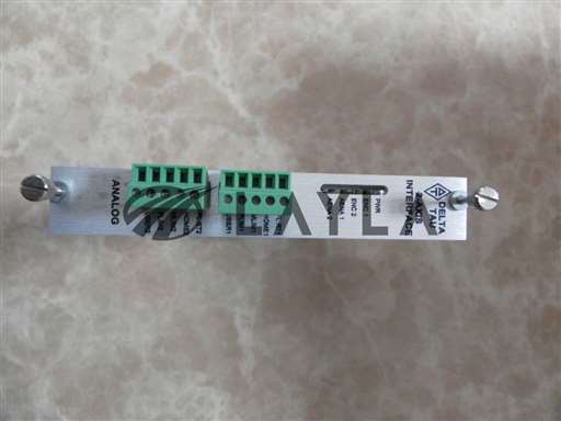 -/2-AXIS INTERFACE/DELTA TAU 2-AXIS INTERFACE/ Free Expedited Shipping/DELTA TAU/-_01