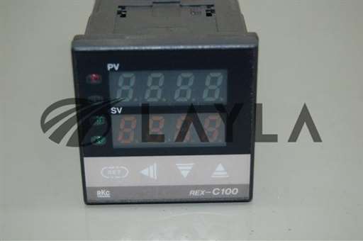 -/C100FK03-V*DN (REX-C100)/RKC C100FK03-V*DN (REX-C100)/ Free Expedited Shipping/RKC/-_01