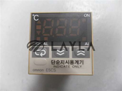 -/E5CS-Q1KJX/OMRON E5CS-Q1KJX/ Free Expedited Shipping/OMRON/-_01