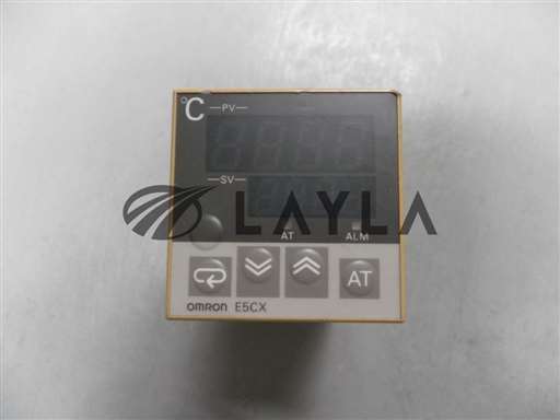 -/E5ES-QHKJ/OMRON E5ES-QHKJ/ Free Expedited Shipping/OMRON/-_01