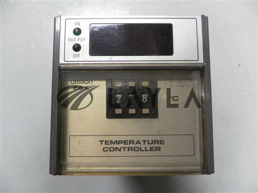 -/E5K-9PT/OMRON E5K-9PT/ Free Expedited Shipping/OMRON/-_01