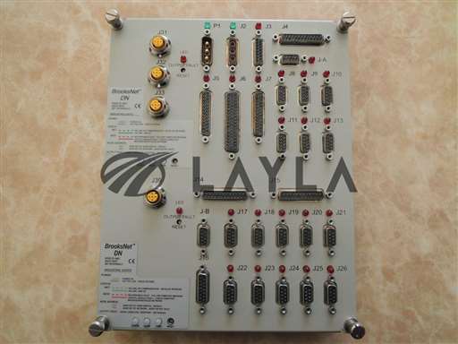 -/PCB 002-9015-02 REV. A + PCA 002-9016-02 REV. B +/BROOKSPCB 002-9015-02 REV. A + PCA 002-9016-02 REV. B + PCA 002-9022-01 REV. A/Brooks/-_01