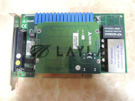 -/EXP-8V 007 SN 4413RB1001 / PCI-6208V 008 51-12201-/ADLINK EXP-8V 007 SN 4413RB1001 / PCI-6208V 008 51-12201-082 / Free Shipping/ADLINK/-_01