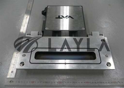 -/02009-CA24-0001/VAT 02009-CA24-0001 Gate Slit Valve/ Free Expedited Shipping/VAT/-_01