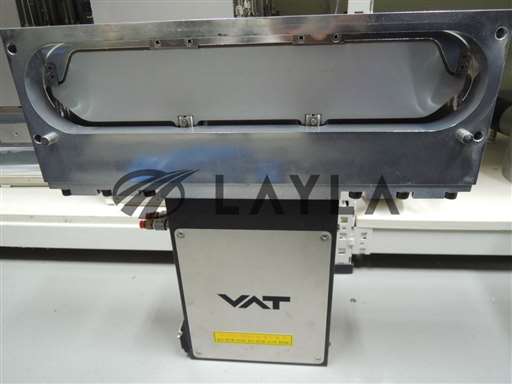 -/02112-BA24-BCC1/VAT 02112-BA24-BCC1 Gate Slit Valve/ Free Expedited Shipping/VAT/-_01