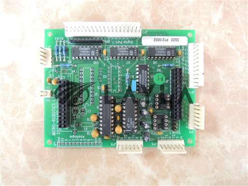 -/5522 BOARD ISSUE A 5522 P12 0002/Micro-Robotics 5522 BOARD ISSUE A 5522 P12 0002/ Free Expedited Shipping/Micro-Robotics/-_01
