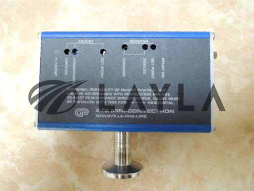 -/275806-EU/GRANVILLE-PHILLIPS 275 MINI-CONVECTRON 275806-EU/ Free Expedited Shipping/GRANVILLE-PHILLIPS/-_01