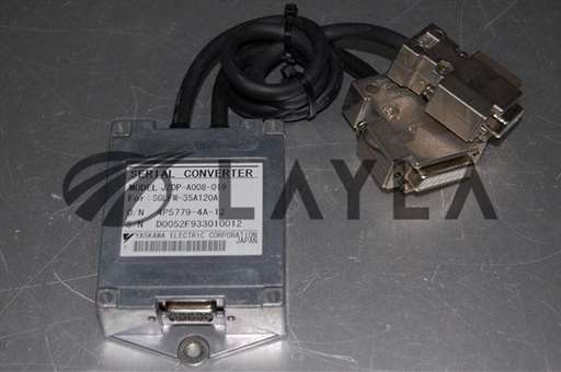 -/JZDP-A008-019/YASKAWA SERIAL CONVERTER JZDP-A008-019/Free Expedited Shipping/YASKAWA/-_01