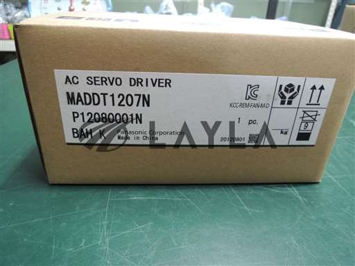-/MADDT1207N/Panasonic MADDT1207N / Free Expedited Shipping/Panasonic/-_01