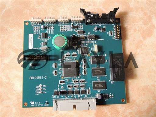 88020567-2/TKK-5/TKK-5 88020567-2 25MA2009-0001 B23088B1 / Free Expedited Shipping/-/-_01