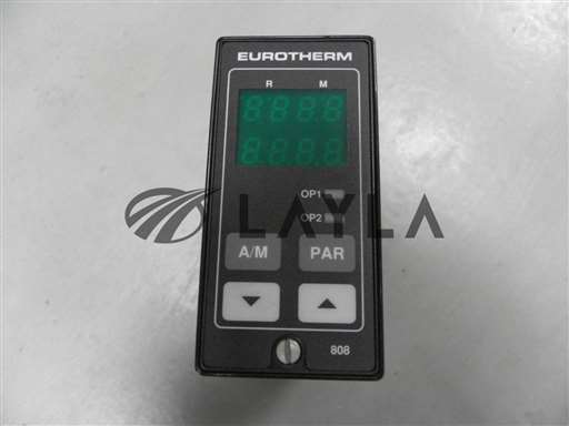 -/808/R170/0/C2/0/QLPS/(ERMC500)/EUROTHERM 808/R170/0/C2/0/QLPS/(ERMC500) / Free Expedited Shipping/EUROTHERM/-_01