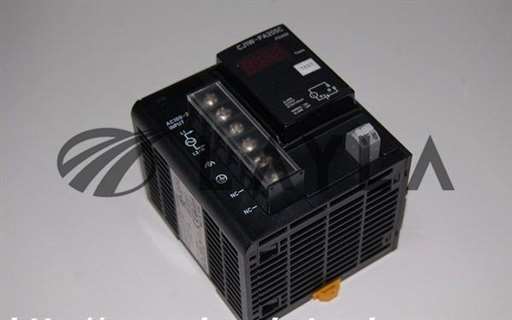 -/CJ1W-PA205C/OMRON CJ1W-PA205C Power Supply Unit/Free expedited shipping/OMRON/-_01