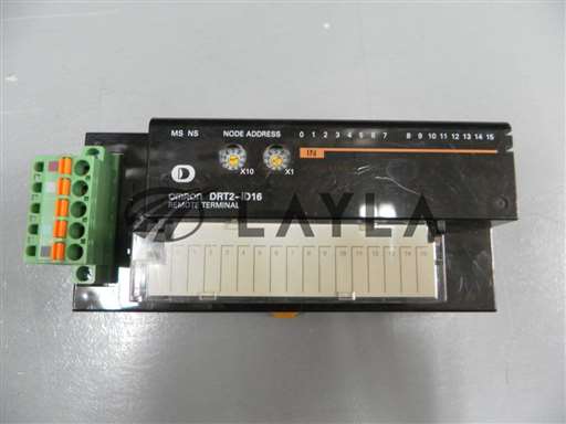 -/DRT2-ID16/OMRON DRT2-ID16 Remote Terminal/OMRON/-_01