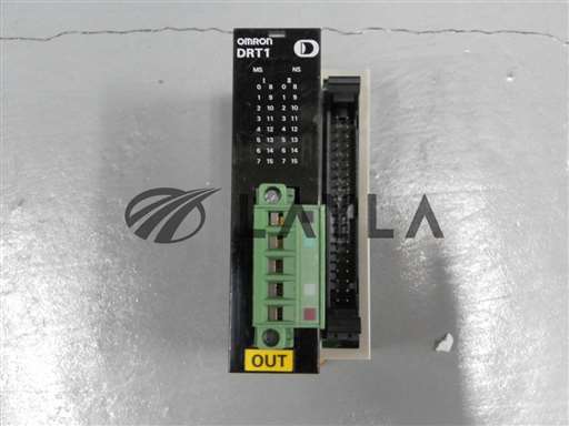 -/DRT1-OD32ML/OMRON DRT1-OD32ML Remote Terminal/Free expedited shipping/OMRON/-_01