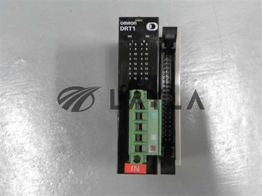 -/DRT1-ID32ML/OMRON DRT1-ID32ML Remote Terminal/Free expedited shipping/OMRON/-_01
