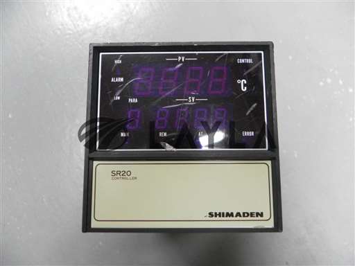 -/SR20-905P-0311-NL783C9/SHIMADEN SR20-905P-0311-NL783C9 / Free Expedited Shipping/SHIMADEN/-_01